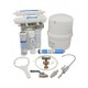 Reverse Osmosis 4 Stage Under Sink